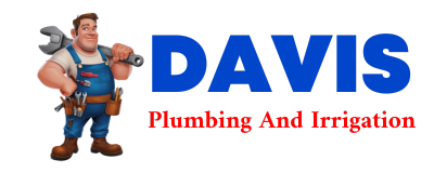 Trusted plumber in NORTH PLAINS